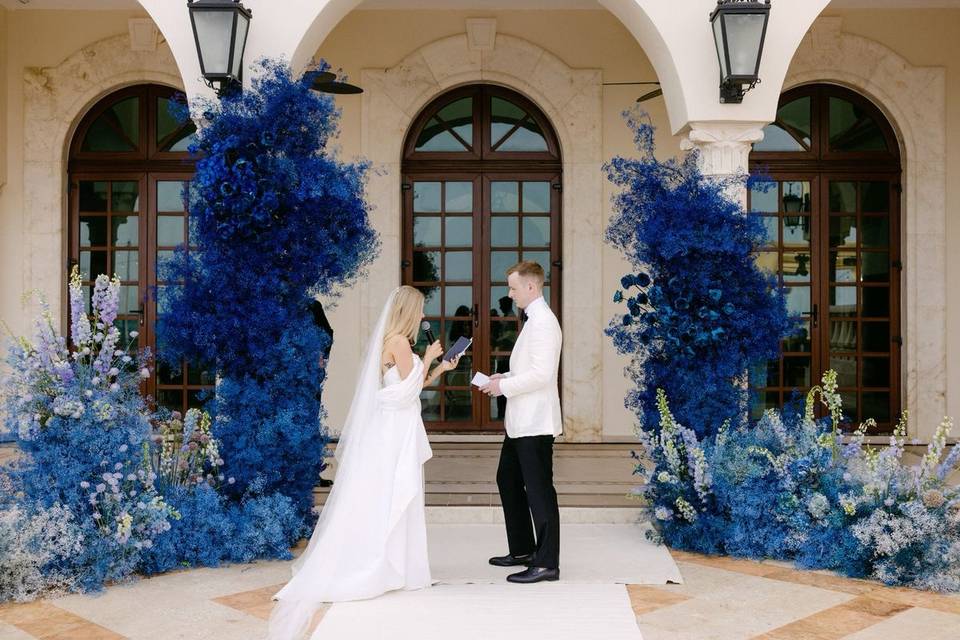 Purelove weddings