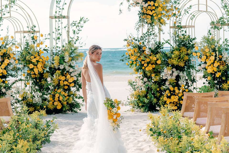 Pure Love Weddings