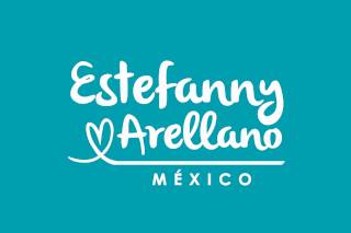 Estefanny Arellano Logo