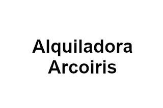 Alquiladora Arcoiris