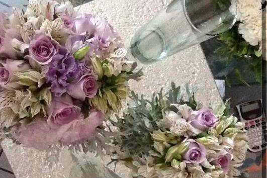Bouquet floral