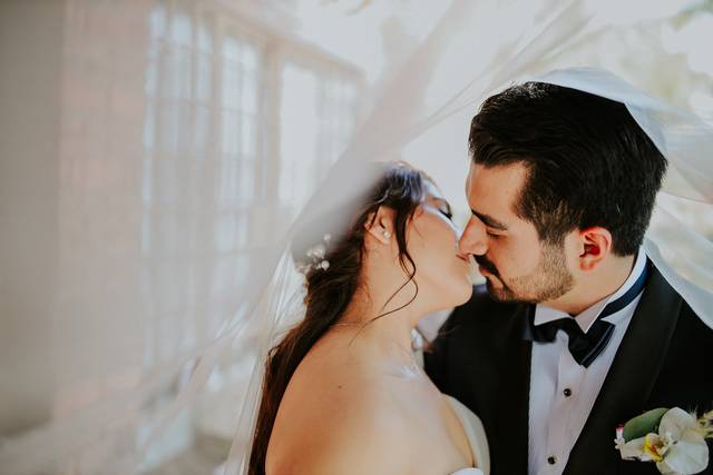 Fotografía de boda
