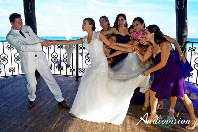 Eventos de Boda