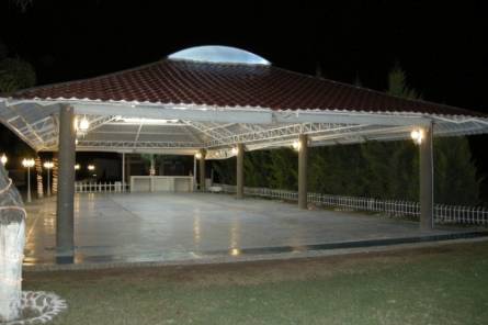 Ideal para eventos