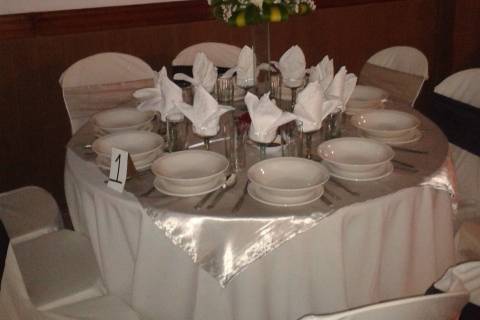 Banquetes Konnin