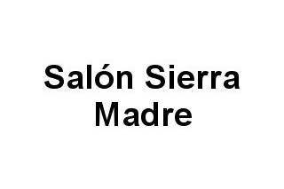 Salón Sierra Madre Logo