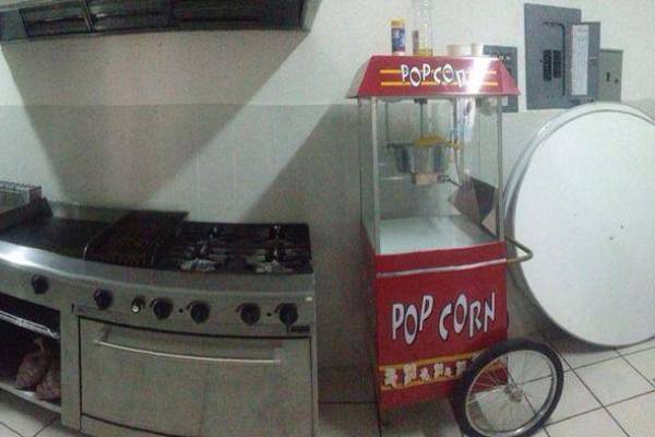 Cocina