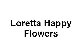 Loretta Happy Flowers