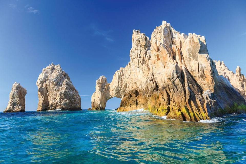 Los cabos