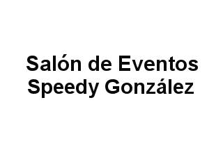 Salón de Eventos Speedy González logo