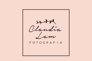 Claudia lam photography logo