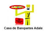 Casa de Banquetes Adale