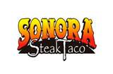 Sonora Steak Taco