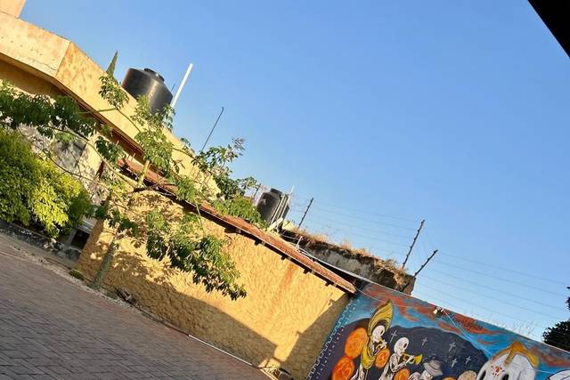 Mural
