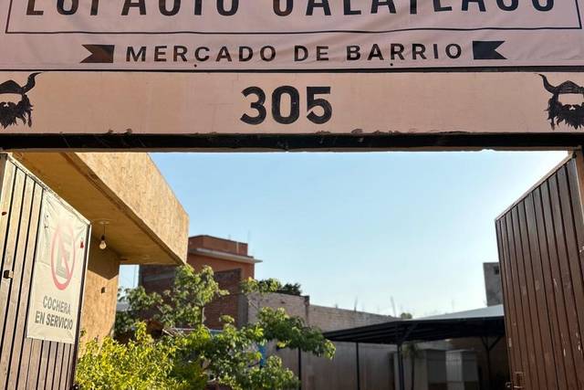 Entrada