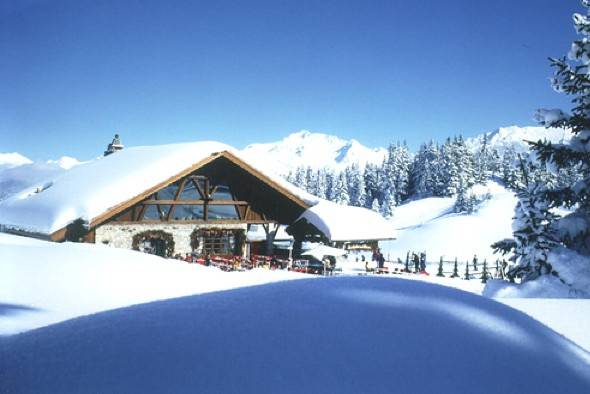 Bariloche