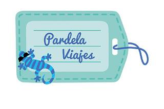 Perdela Viajes Logo