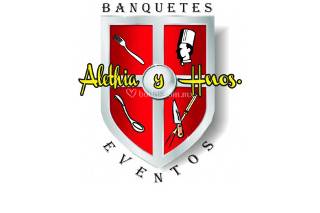 Banquetes Alethia y Hermanos
