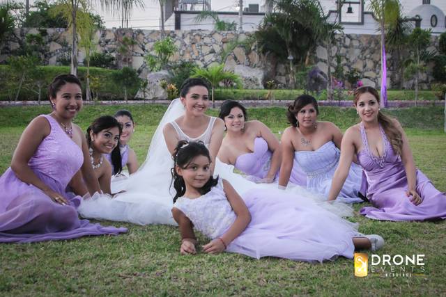 Estabilizador de cámara