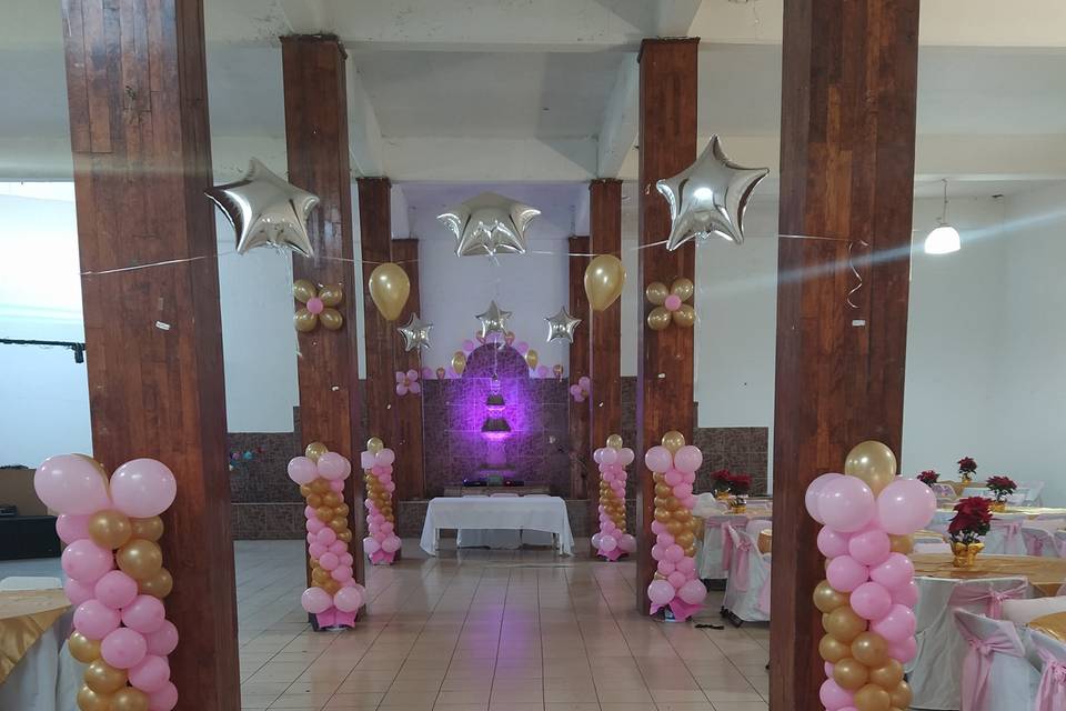 Decoraciones