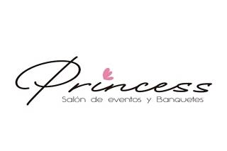 Salón Princess Logo