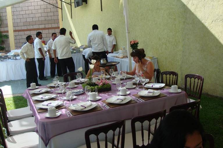 Eventos