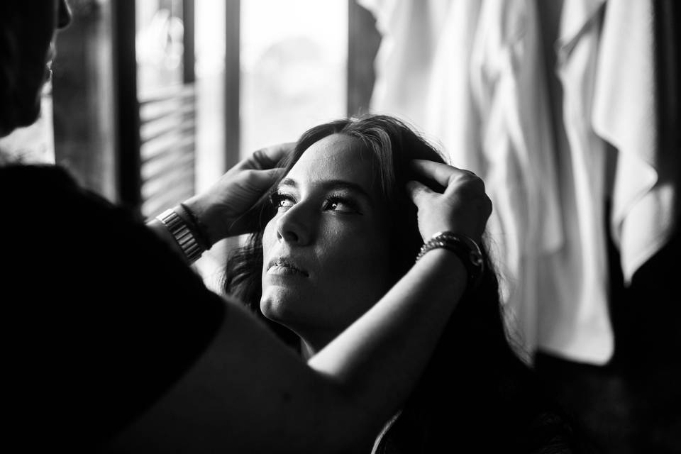 Preparacón