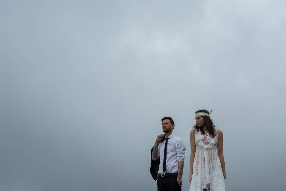 Novios