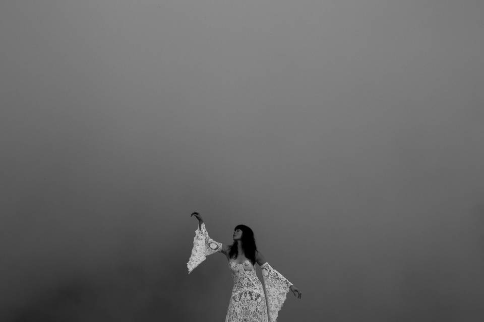 La novia