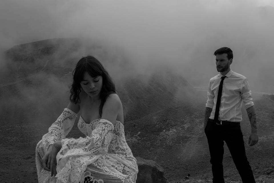 Novios