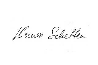 Ksenia Scheffer Logo