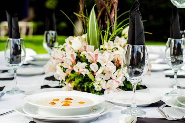 Eventos Abondance