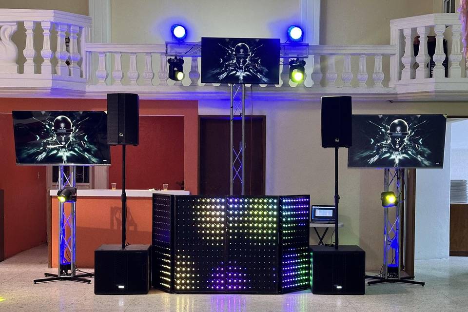 Iluminacion