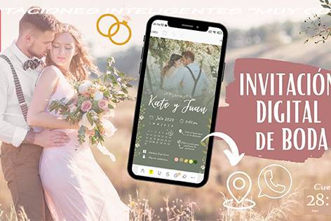 INVITACIONES A TU MEDIDA