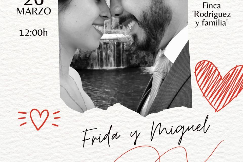 Hacemos maravillas con tu foto