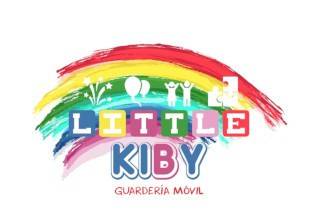 Little Kiby Guardería Móvil