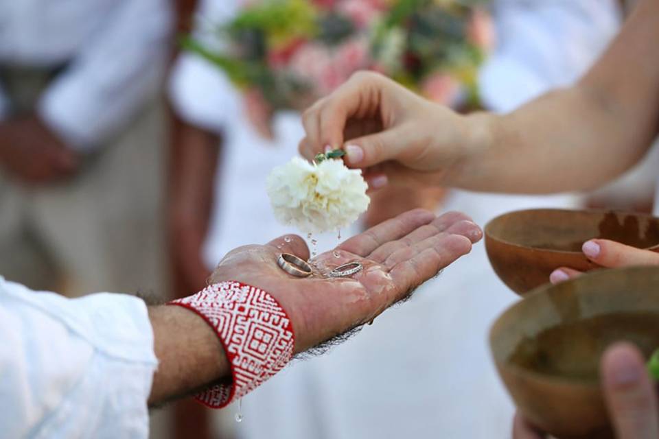 Atalasia - Bodas Ceremoniales