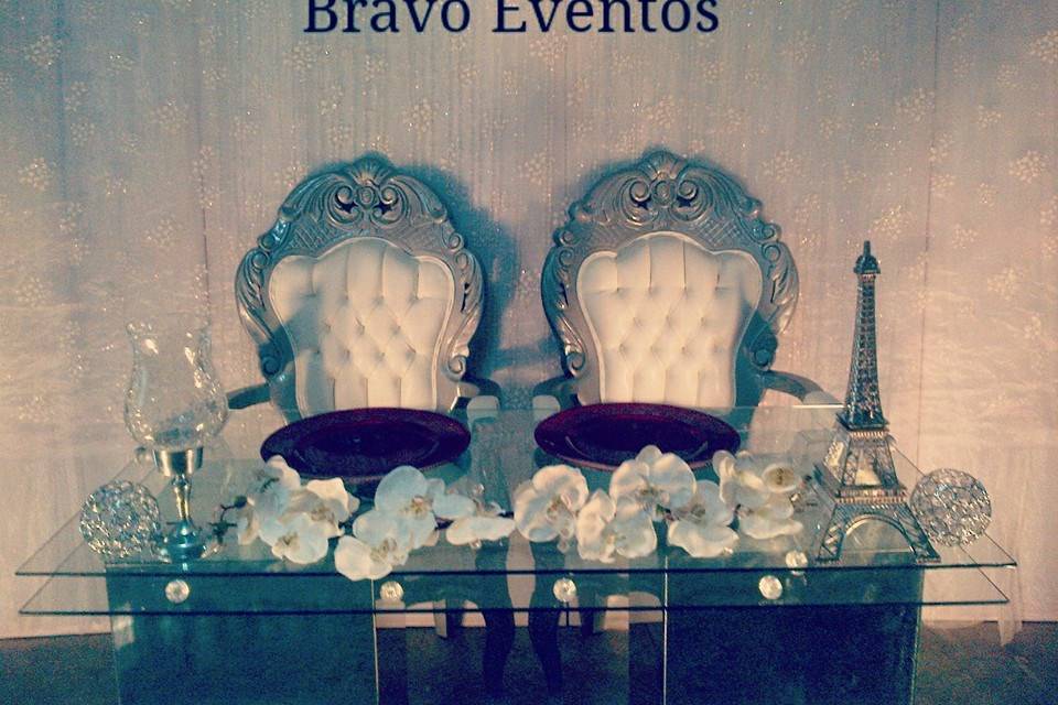 Bravo Eventos