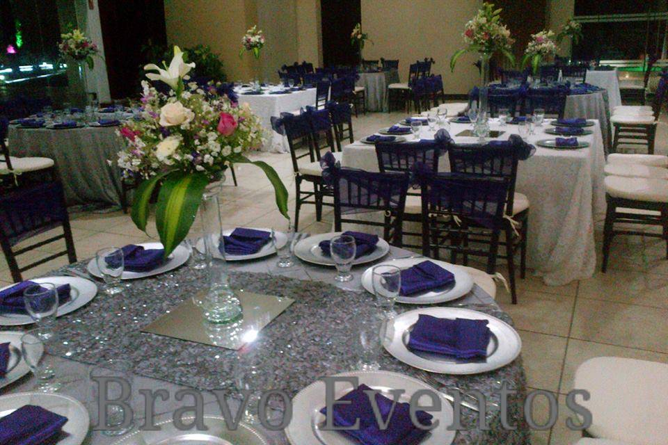 Bravo Eventos