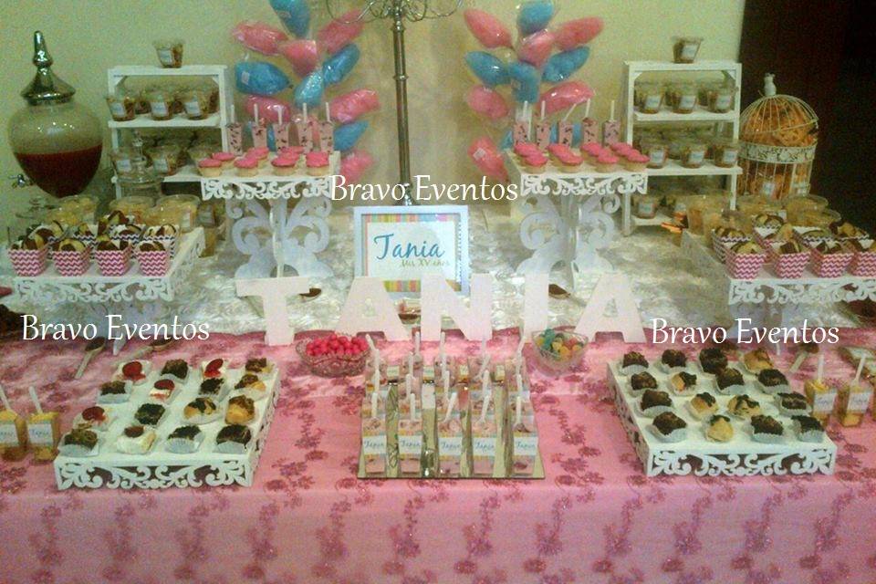 Bravo Eventos