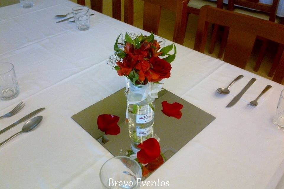 Bravo Eventos