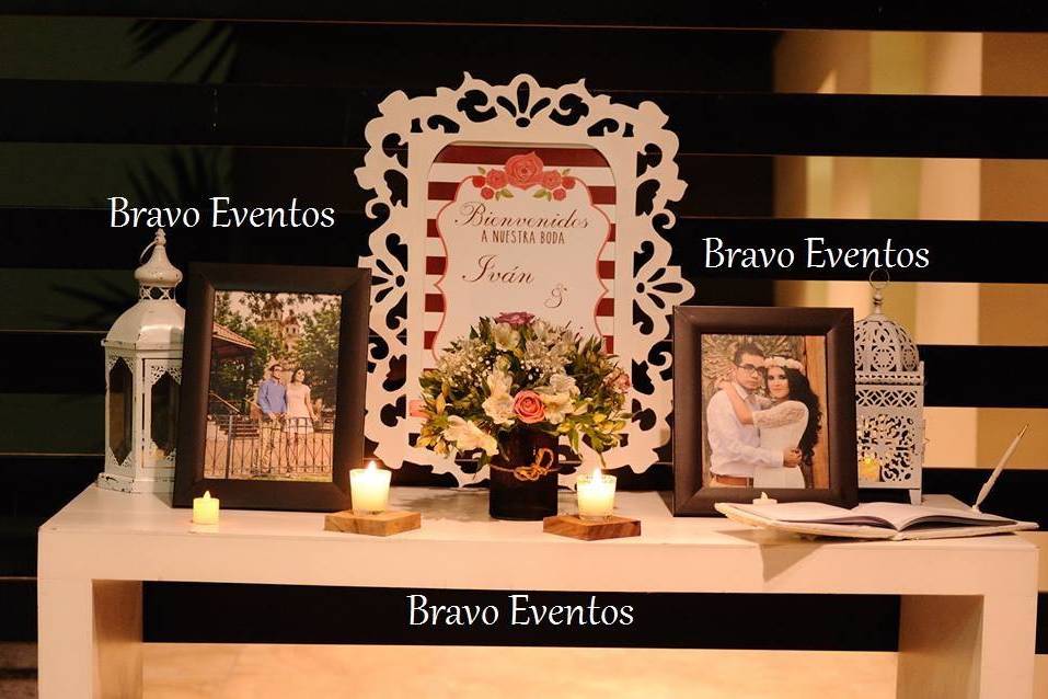 Bravo Eventos