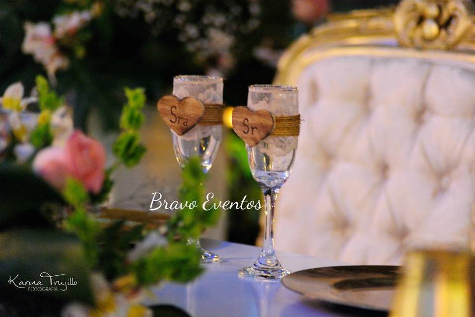 Bravo Eventos