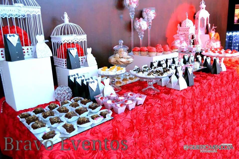 Bravo Eventos