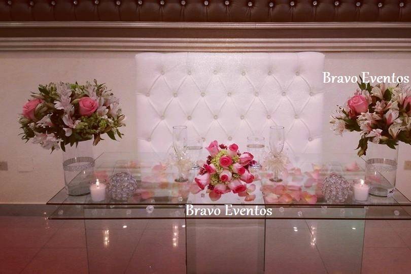 Bravo Eventos