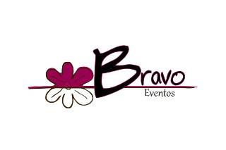 Bravo Eventos logo