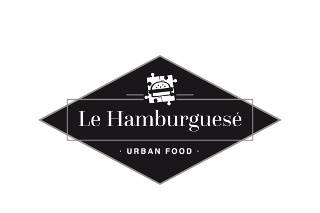 Le Hamburguesé logo