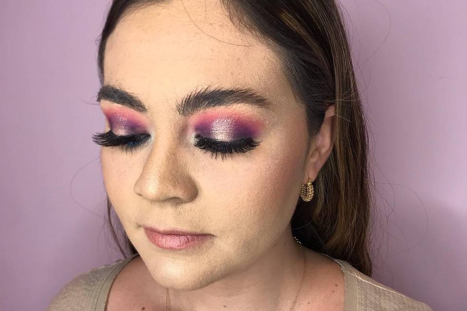 Halo eye