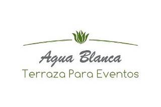 Agua Blanca Terraza Logo