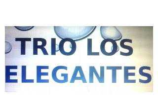 Trío los elegantes logo